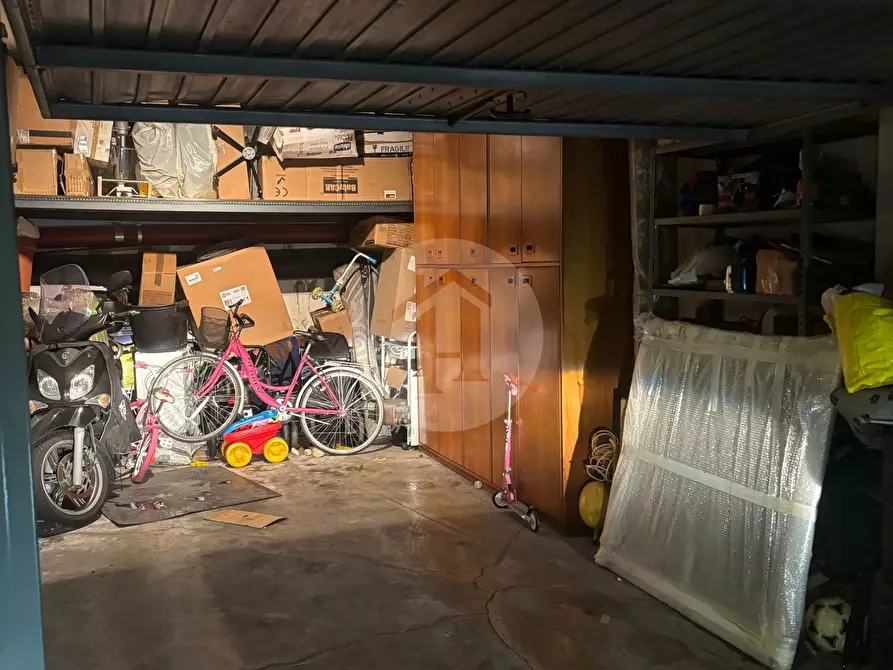 Immagine 47 di Appartamento in vendita  in adriano 94 a Milano