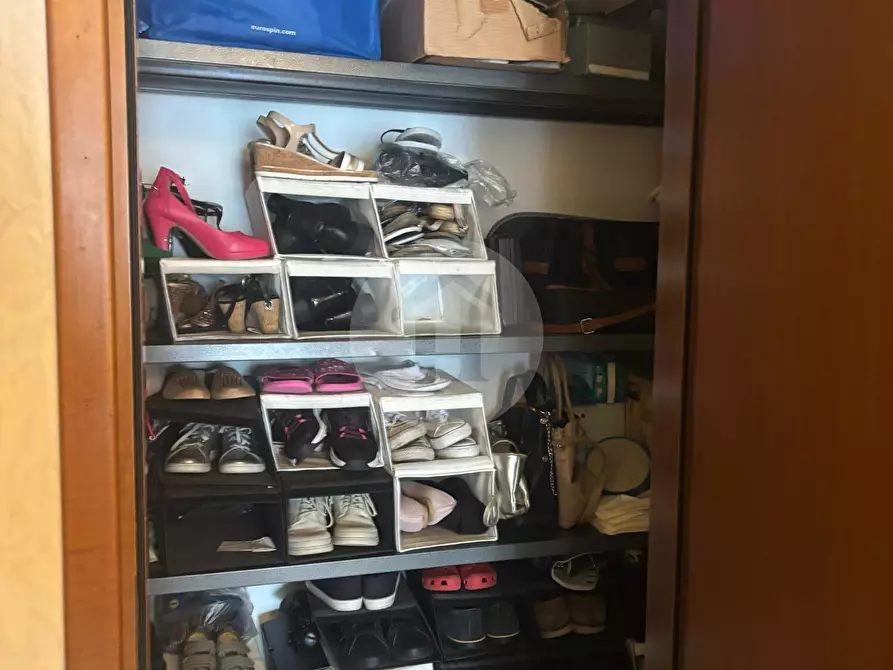 Immagine 25 di Appartamento in vendita  in adriano 94 a Milano