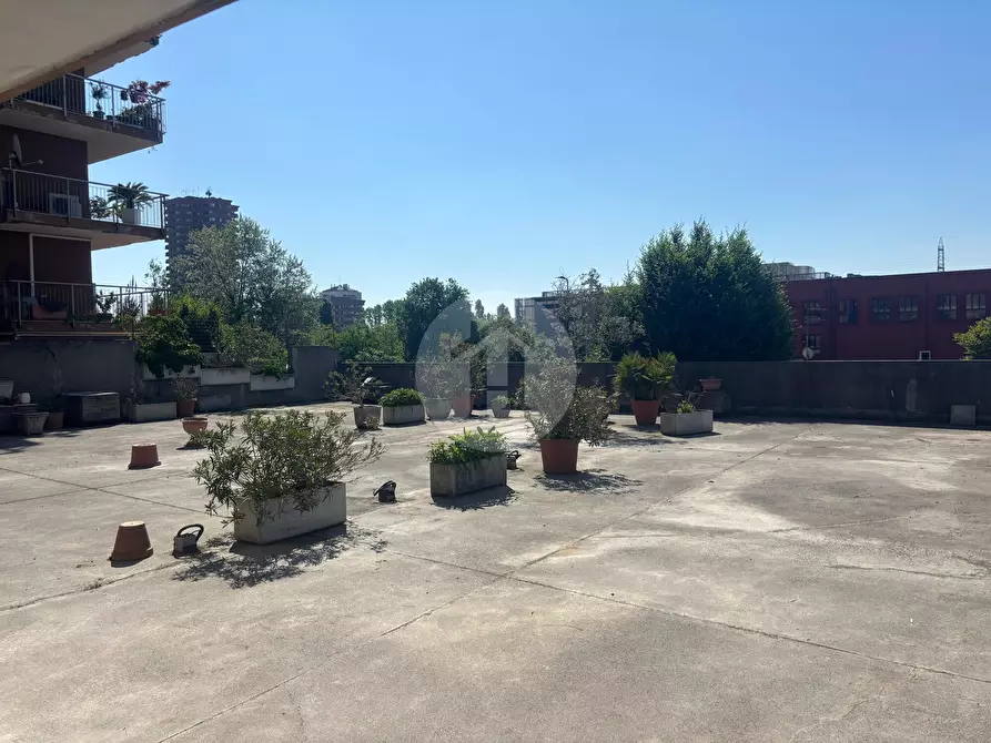 Immagine 45 di Appartamento in vendita  in adriano 94 a Milano