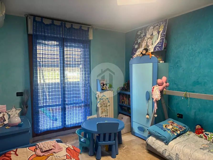 Immagine 31 di Appartamento in vendita  in adriano 94 a Milano