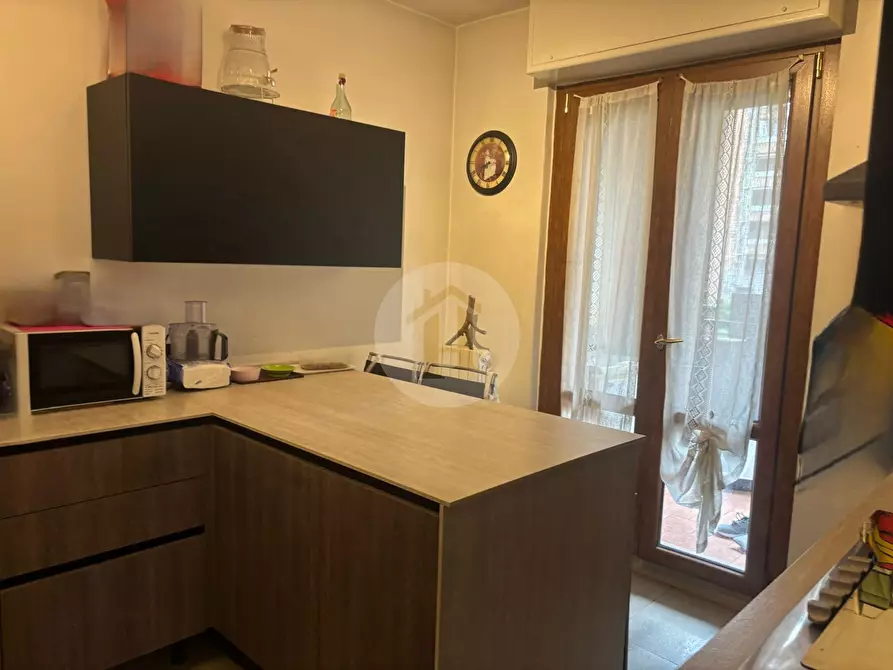 Immagine 17 di Appartamento in vendita  in adriano 94 a Milano