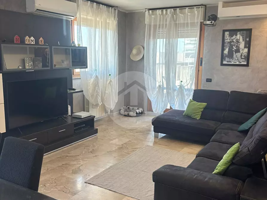 Immagine 10 di Appartamento in vendita  in adriano 94 a Milano