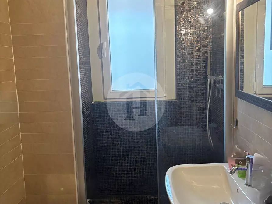 Immagine 37 di Appartamento in vendita  in adriano 94 a Milano