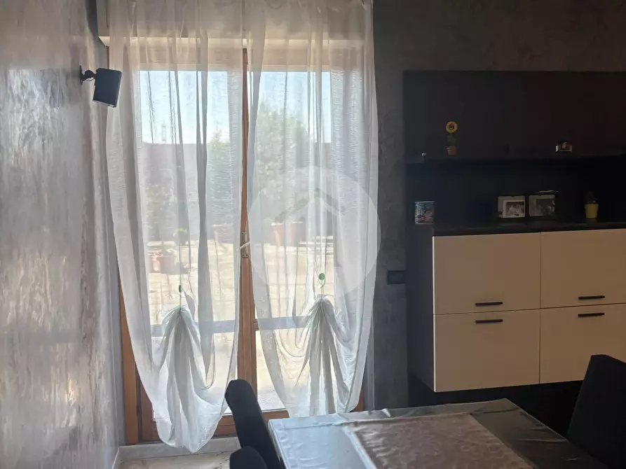 Immagine 11 di Appartamento in vendita  in adriano 94 a Milano