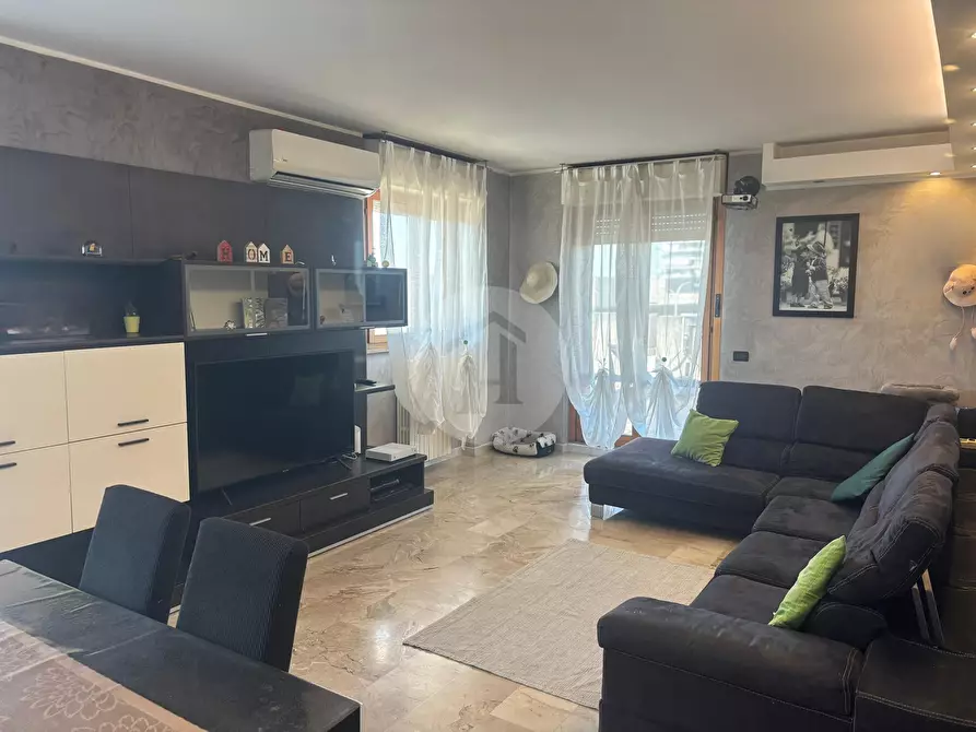 Immagine 7 di Appartamento in vendita  in adriano 94 a Milano