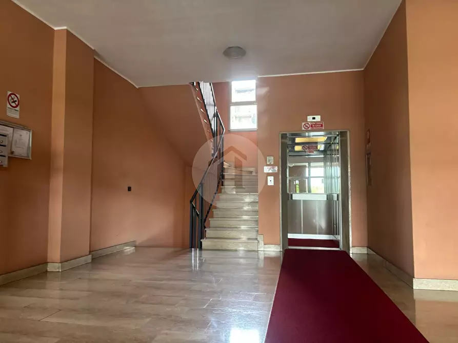 Immagine 2 di Appartamento in vendita  in adriano 94 a Milano