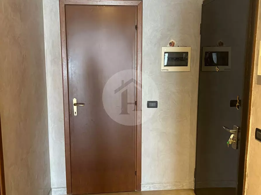 Immagine 3 di Appartamento in vendita  in adriano 94 a Milano