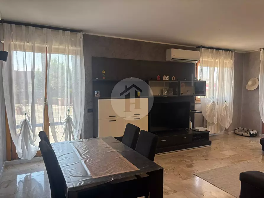 Immagine 12 di Appartamento in vendita  in adriano 94 a Milano