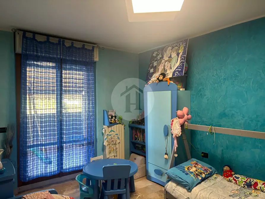 Immagine 30 di Appartamento in vendita  in adriano 94 a Milano