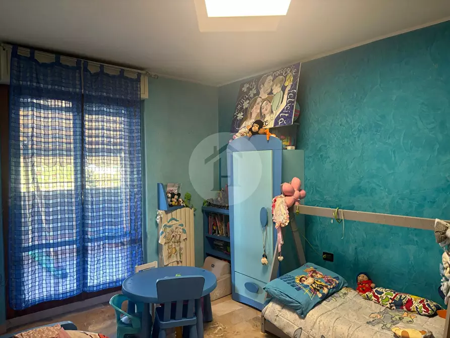 Immagine 33 di Appartamento in vendita  in adriano 94 a Milano