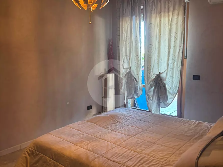 Immagine 22 di Appartamento in vendita  in adriano 94 a Milano