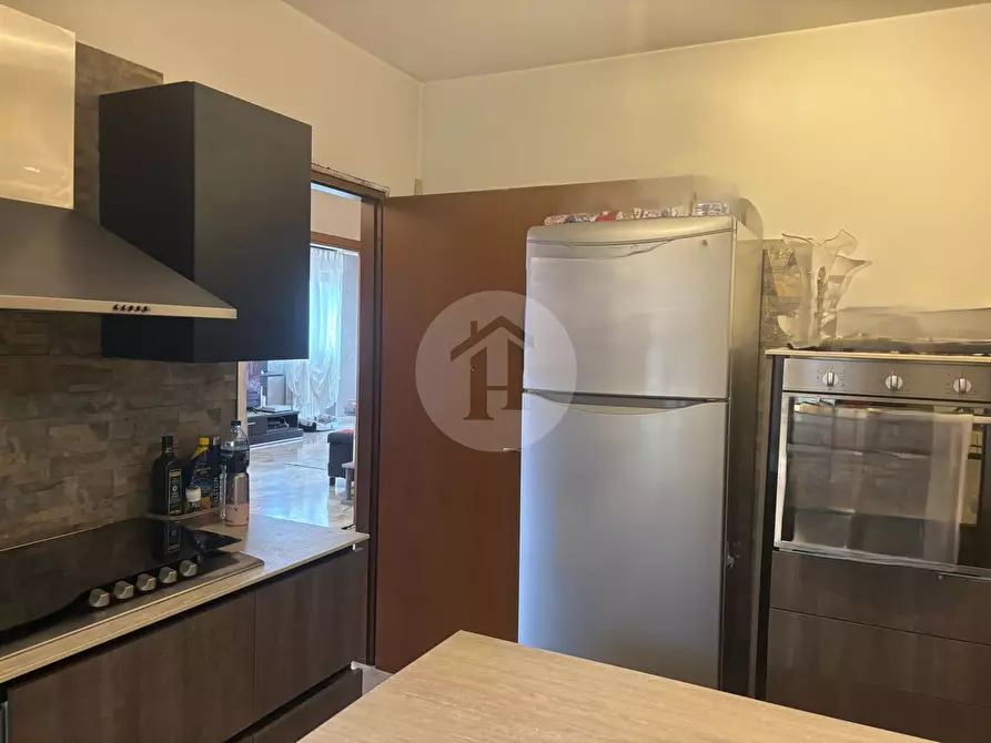 Immagine 18 di Appartamento in vendita  in adriano 94 a Milano