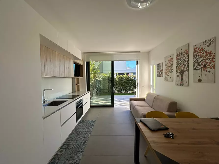 Immagine 2 di Appartamento in vendita  in Via Adige 5 a Jesolo