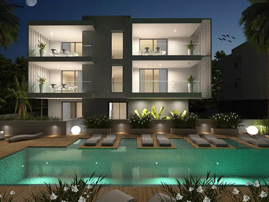 Immagine 3 di Appartamento in vendita  in Via nereo rocco a Jesolo