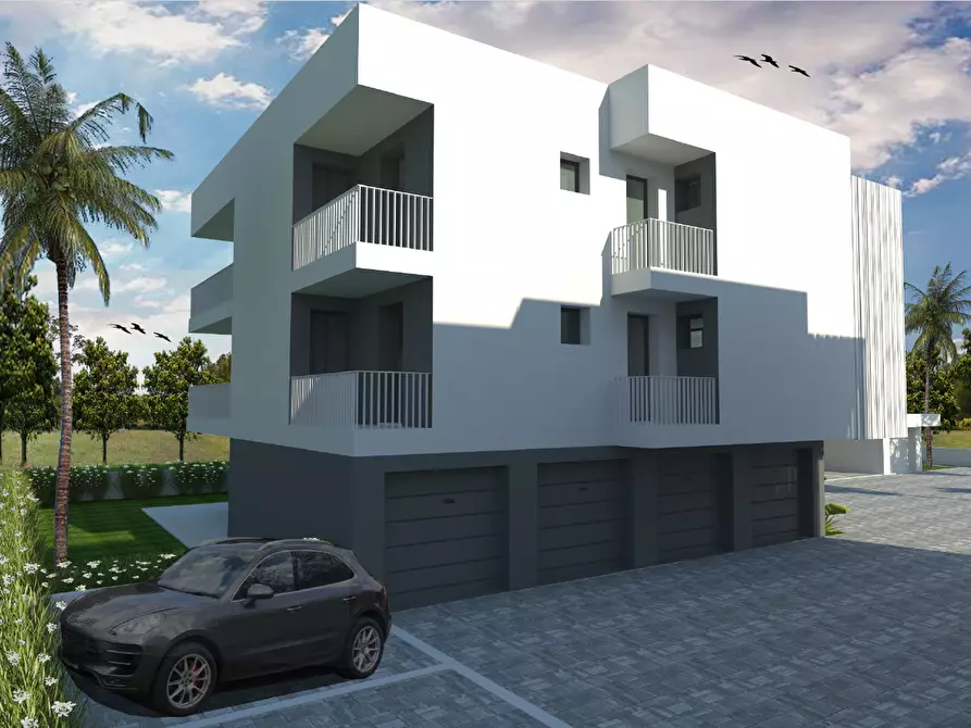 Immagine 4 di Appartamento in vendita  in Via nereo rocco a Jesolo