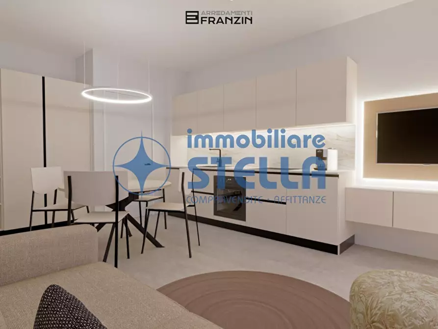 Immagine 4 di Appartamento in vendita  in Aquileia a Jesolo