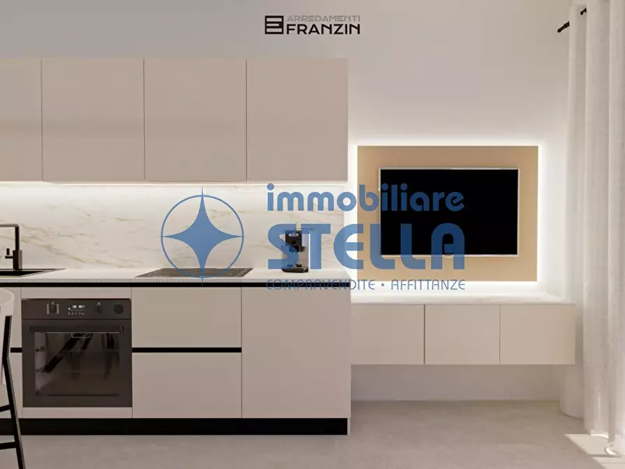 Immagine 3 di Appartamento in vendita  in Aquileia a Jesolo