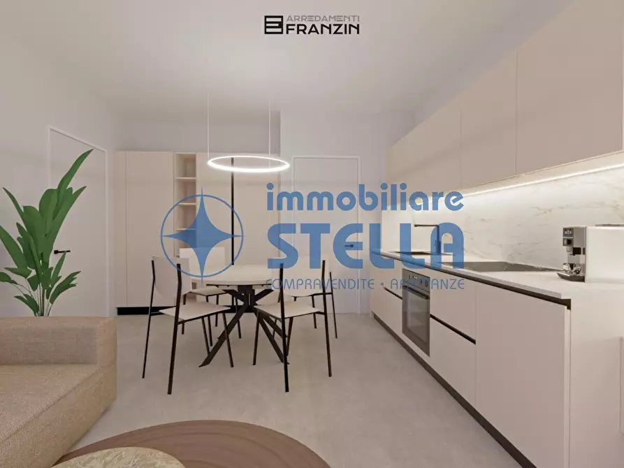 Immagine 2 di Appartamento in vendita  in Aquileia a Jesolo