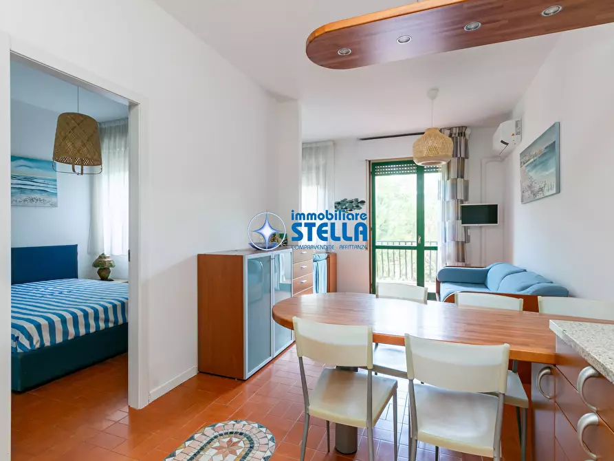 Immagine 14 di Appartamento in vendita  in Altinate 104 a Jesolo