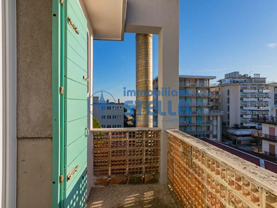 Immagine 12 di Appartamento in vendita  in SIlvio Trentin 11 a Jesolo