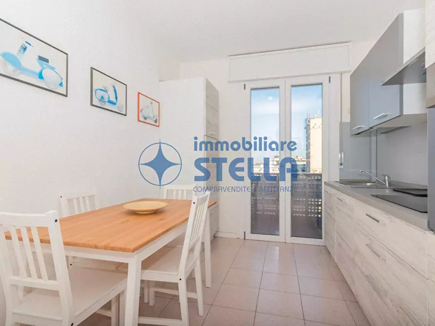 Immagine 2 di Appartamento in vendita  in SIlvio Trentin 11 a Jesolo