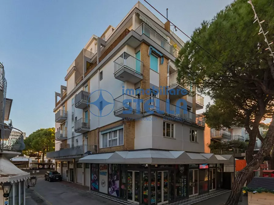 Immagine 23 di Appartamento in vendita  in SIlvio Trentin 11 a Jesolo