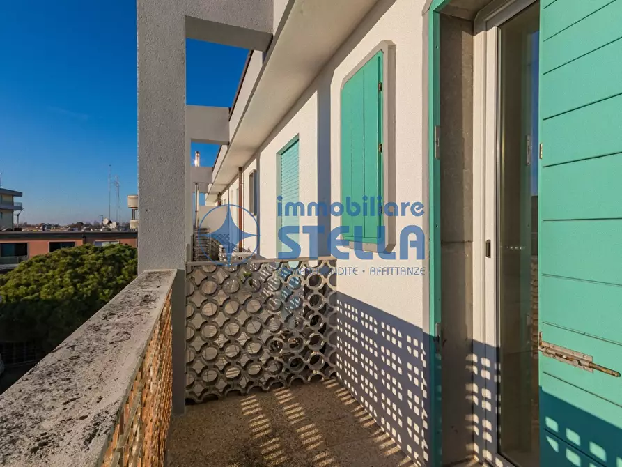 Immagine 11 di Appartamento in vendita  in SIlvio Trentin 11 a Jesolo