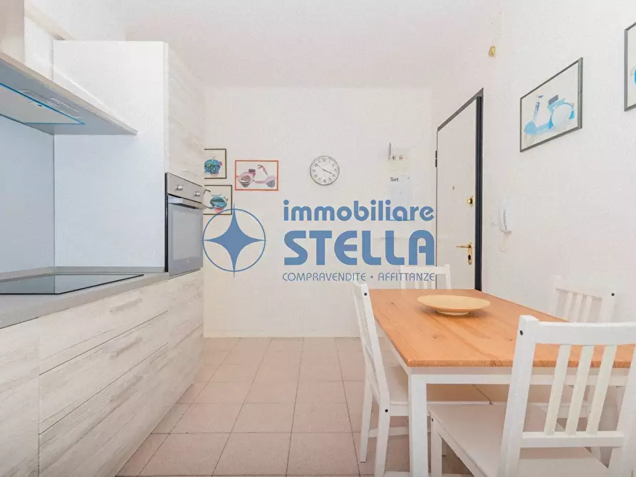 Immagine 4 di Appartamento in vendita  in SIlvio Trentin 11 a Jesolo