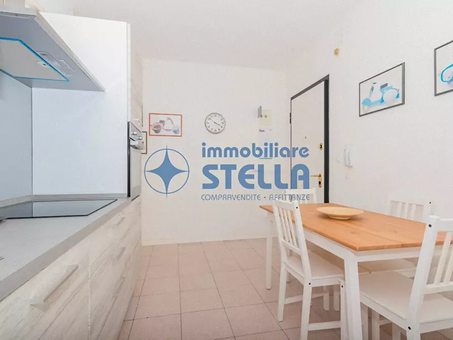 Immagine 3 di Appartamento in vendita  in SIlvio Trentin 11 a Jesolo