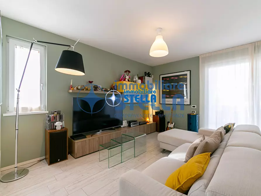 Immagine 15 di Appartamento in vendita  in Vincenzo Monti a Jesolo