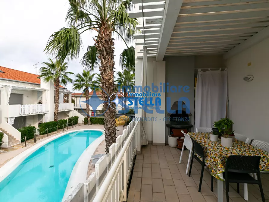 Immagine 4 di Appartamento in vendita  in Vincenzo Monti a Jesolo