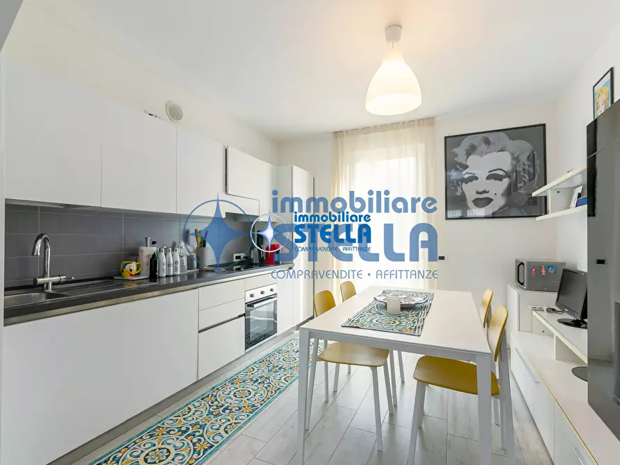 Immagine 16 di Appartamento in vendita  in Vincenzo Monti a Jesolo