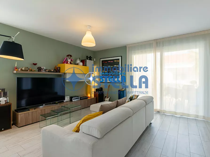 Immagine 7 di Appartamento in vendita  in Vincenzo Monti a Jesolo