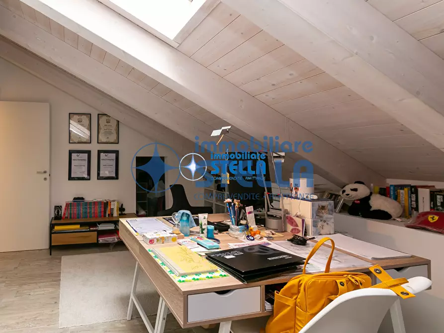 Immagine 26 di Appartamento in vendita  in Vincenzo Monti a Jesolo