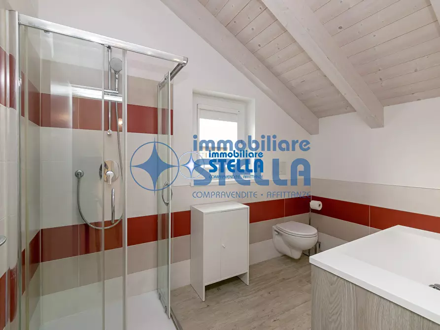 Immagine 27 di Appartamento in vendita  in Vincenzo Monti a Jesolo