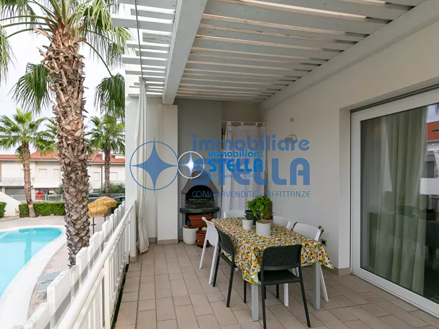 Immagine 5 di Appartamento in vendita  in Vincenzo Monti a Jesolo