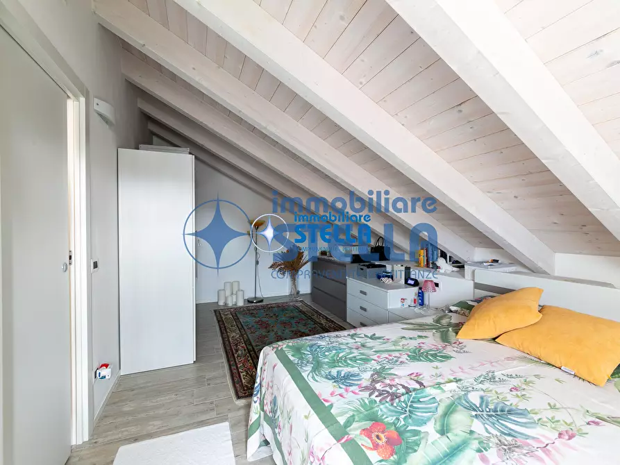 Immagine 24 di Appartamento in vendita  in Vincenzo Monti a Jesolo