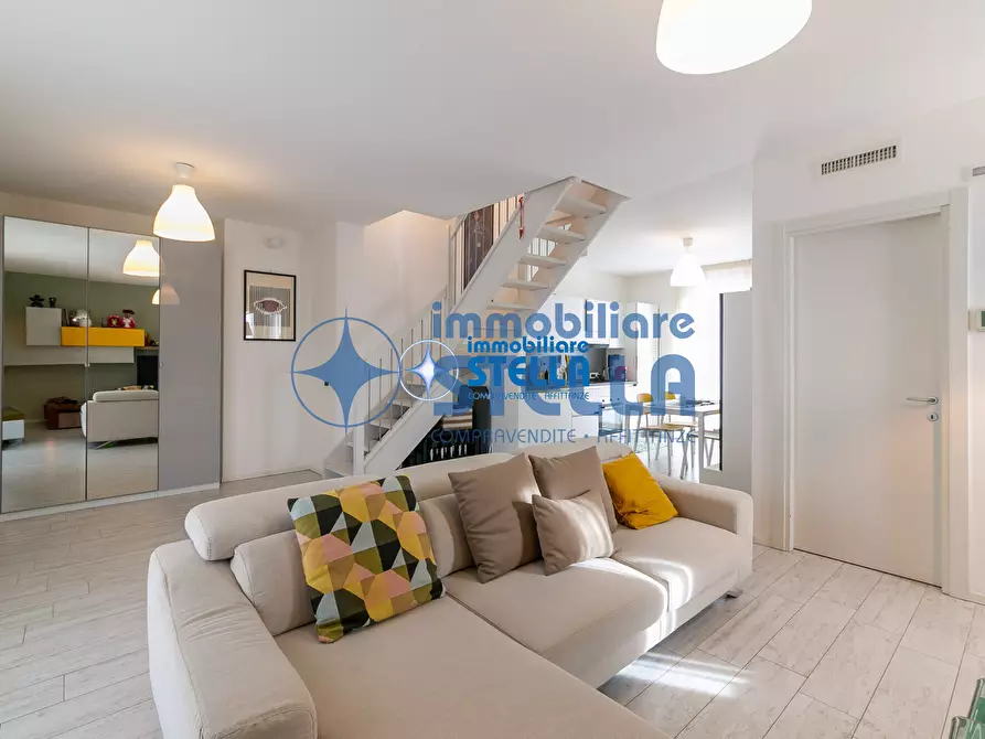 Immagine 14 di Appartamento in vendita  in Vincenzo Monti a Jesolo