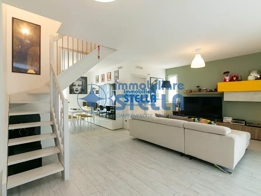 Immagine 10 di Appartamento in vendita  in Vincenzo Monti a Jesolo