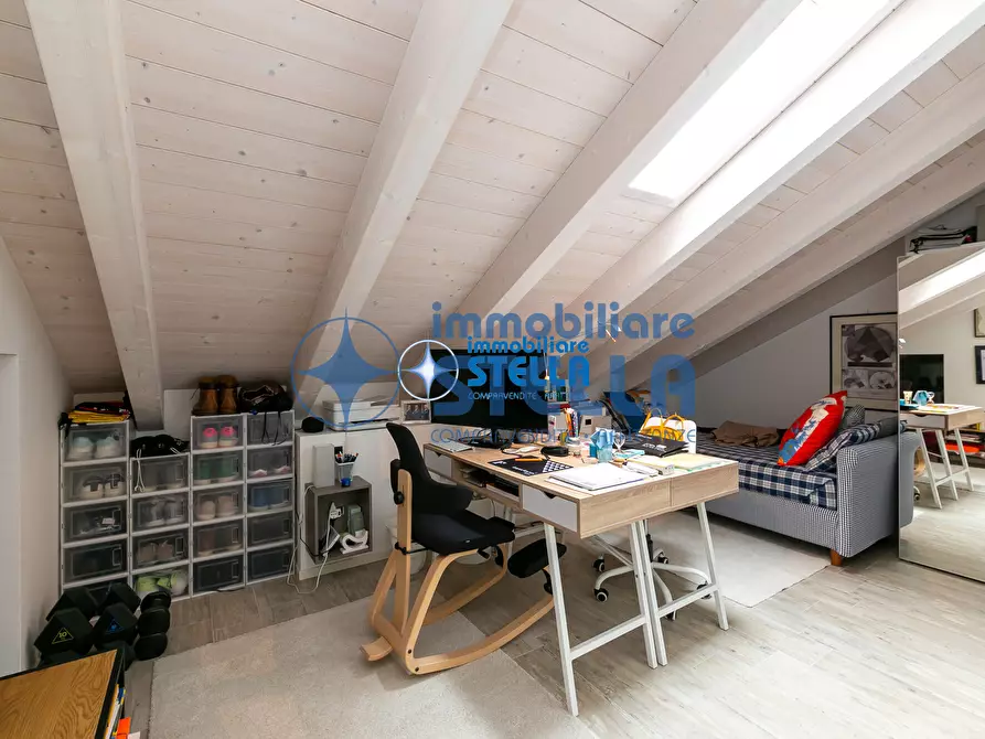 Immagine 25 di Appartamento in vendita  in Vincenzo Monti a Jesolo