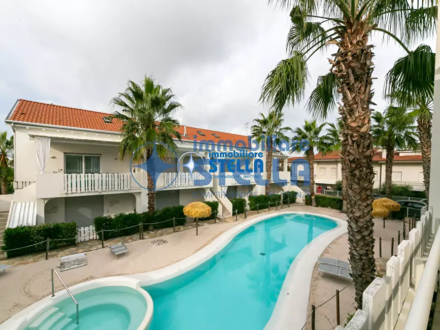 Immagine 1 di Appartamento in vendita  in Vincenzo Monti a Jesolo