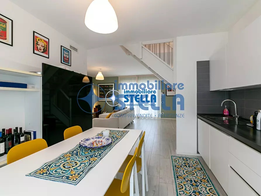 Immagine 18 di Appartamento in vendita  in Vincenzo Monti a Jesolo