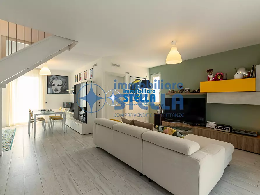 Immagine 12 di Appartamento in vendita  in Vincenzo Monti a Jesolo