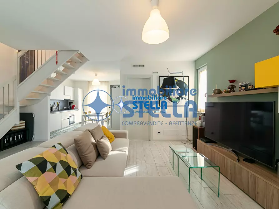 Immagine 13 di Appartamento in vendita  in Vincenzo Monti a Jesolo