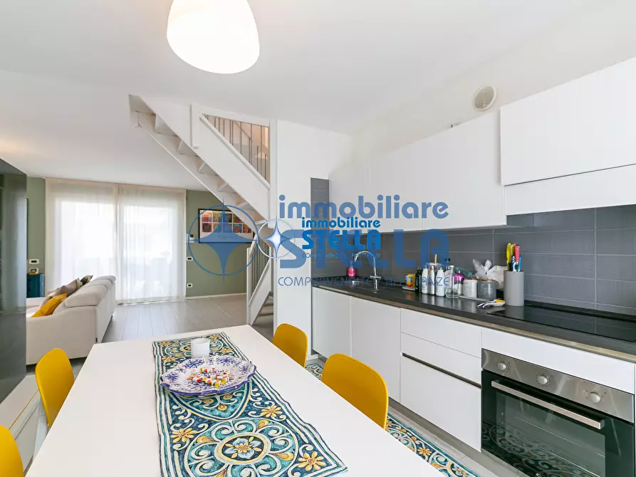 Immagine 17 di Appartamento in vendita  in Vincenzo Monti a Jesolo