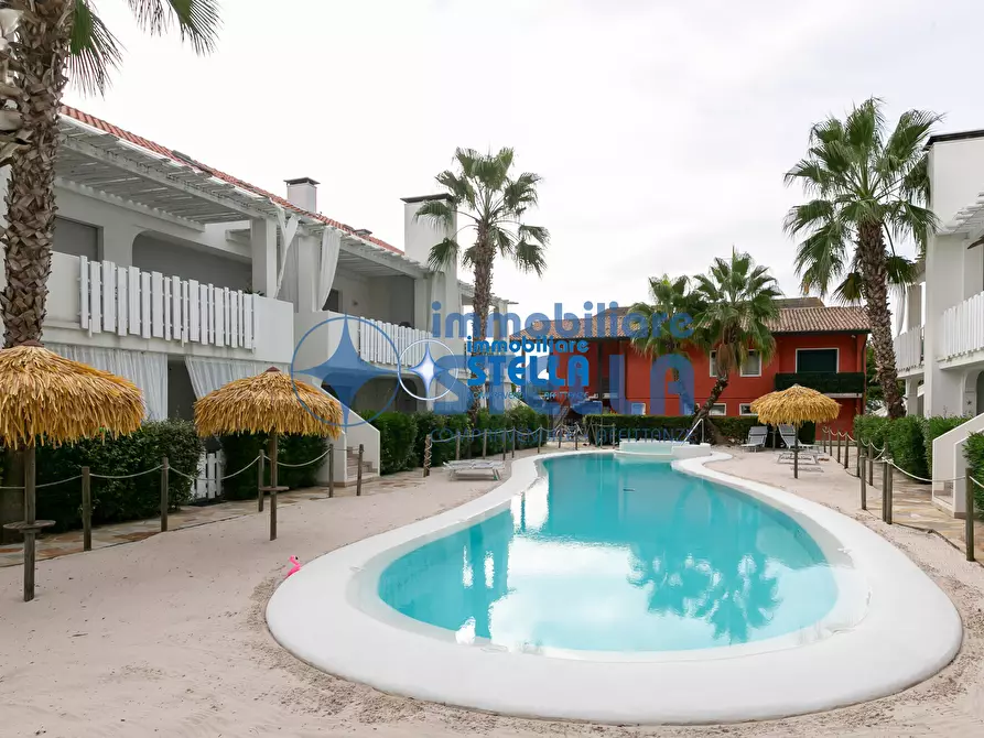 Immagine 34 di Appartamento in vendita  in Vincenzo Monti a Jesolo