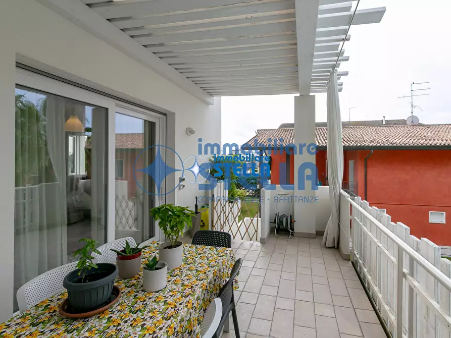 Immagine 2 di Appartamento in vendita  in Vincenzo Monti a Jesolo