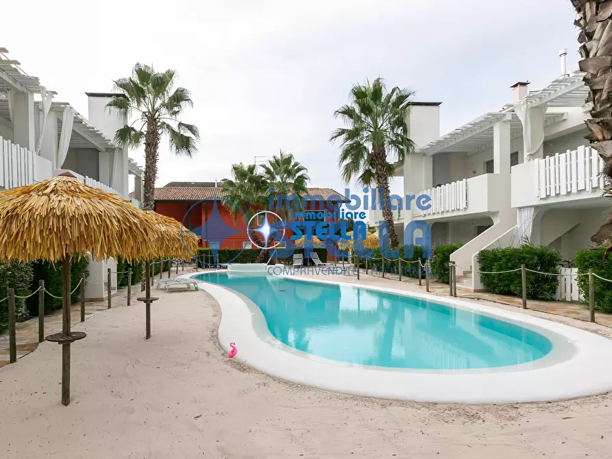 Immagine 33 di Appartamento in vendita  in Vincenzo Monti a Jesolo