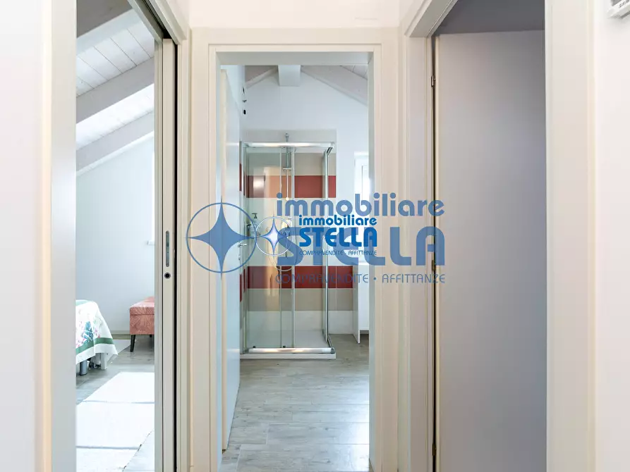 Immagine 29 di Appartamento in vendita  in Vincenzo Monti a Jesolo