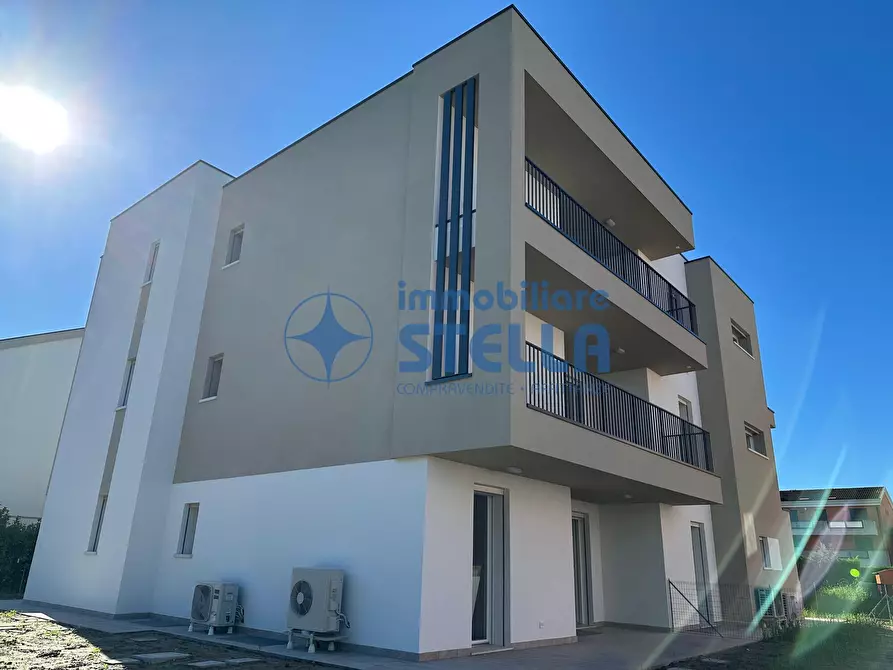 Immagine 20 di Appartamento in vendita  in Via Loncon a Jesolo